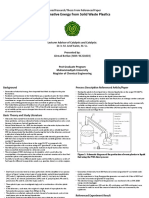 TUGAS Catalysts and Catalysis by AHMAD BERLIAN NIM 94221003 