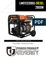 generador-limited-3000-diesel