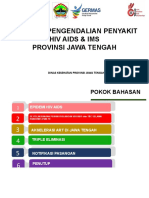 p2 Hiv Aids Jateng - Wonogiri PDP