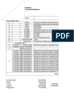 Universitas Pendidikan Indonesia Rekonsiliasi Konstruksi Dalam Pengerjaan Per 31 Desember 2019 KDP 2019