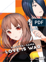 Kaguya-Sama: Love Is War v16