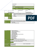 RPS KPT 2017 Analisis Biaya