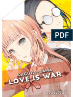 Kaguya-Sama: Love Is War v17