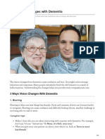 Homecareassistance.com-How Vision Changes With Dementia