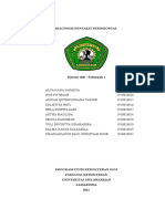 Paper Diagnosis Periodontal Kelompok 1