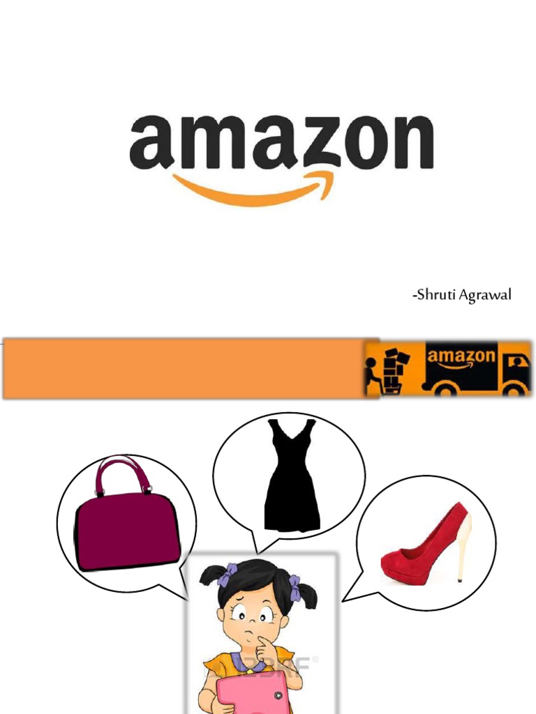 Amazon 161208100933 | PDF | Retail | Marketing