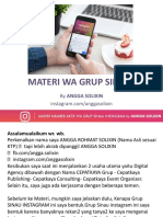 MATERI 1 SD Lima