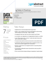 Big Data in Practice Marr en 29316