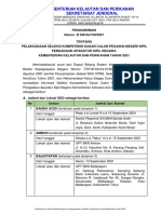 27-08-2021-Pengumuman Pelaksanaan SKD CPNS KKP 2021 - Publish Aldodp17