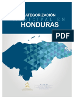 Categorizacion Municipal 2014