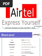 Airtel