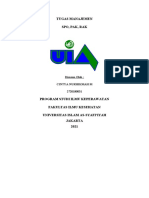 File 1 SPO, PAK, RAK CINTYA NURHIKMAH 2720180031 REVISI