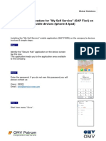 Tutorial MySS Mobile Devices - EN - 1