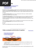Download Bearing Capacity by MohdFarid SN53639407 doc pdf