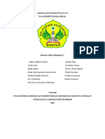 TLM 2B - Kelompok 4 - Plasmodium Malariae