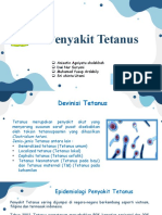 3B - Kel 6 - Tugas PPI 2 - Tetanus