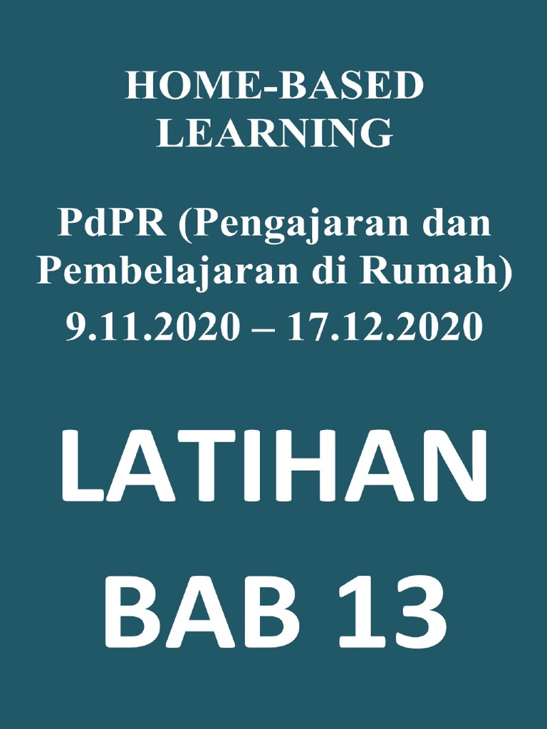 Output | PDF