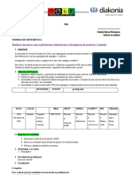 TDR Encontro de reflexao das plataformas sobre as posiçoes de direito de