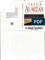 Tafsir Al-Mizan Menyingkap Hakikat Do'a (PDFDrive)