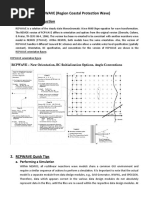 RCPWAVE Versi NEMOS