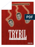 Qdoc - Tips Bill Cushman Trybil The Multi Bob Book