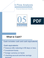 Chapter 6 - Cash Flow Analysis LMS