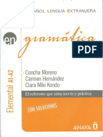 Gramática Nivel Elemental A1-A2 (PDFDrive)