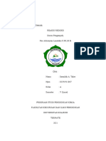 LS Percobaan 3 Prak Kimia Sekolah - Sarmilah