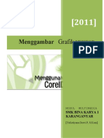 Download modul Pengenalan coerel draw x4 pertemuan1-3 by tiyana_yulis SN53641846 doc pdf