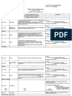 Weekly Home Learning Plan