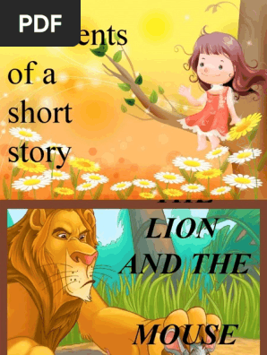 Elements of the Story