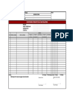 Shop Drawing Approval Monitoring