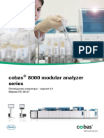 Cobas 8000 Manual