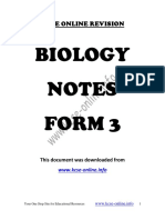 Biology Form 3 (PDFDrive)