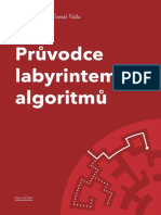 Pruvodce Labyrintem Algoritmu