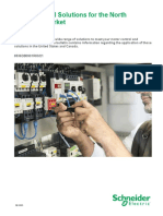 8536DB0901R0321 Motor Control Solutions For The North American Market