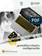 Gramatica visual y configuración