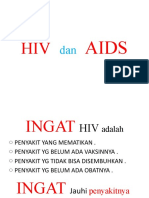 HIV   dan     AIDS   M SAHID