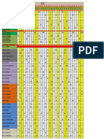 Jadwal Jaga PPDS Oktober PDF