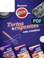 Recetario Tortas Cupcakes v2