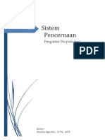 4. Sistem Pencernaan