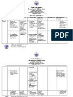 Department of Education: Brigada Action Plan