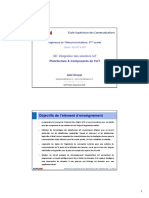 Plateformes & Composants de l'IoT INDP3 Sept'2021 FR Chap2