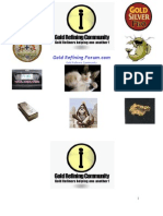 50354977 Gold Refining Forum Hanbook Vol 1