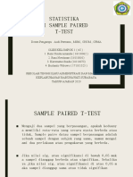 Kel.1 Statistik Sample Paired T-Test