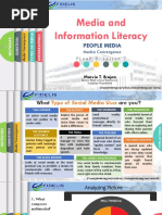 Lesson 7 People Media MIL