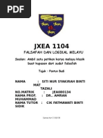 Download  Pantun Budi by Nur Ain Mohd Amin SN5364483 doc pdf