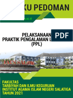 Buku Pedoman PPL 2021 Final