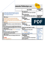 CE2 - CM1 - Grandeurs Et Mesures - Espace Et Géométrie - Problèmes (Récupération Automatique)