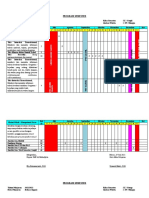 Program Semester 2021-2022